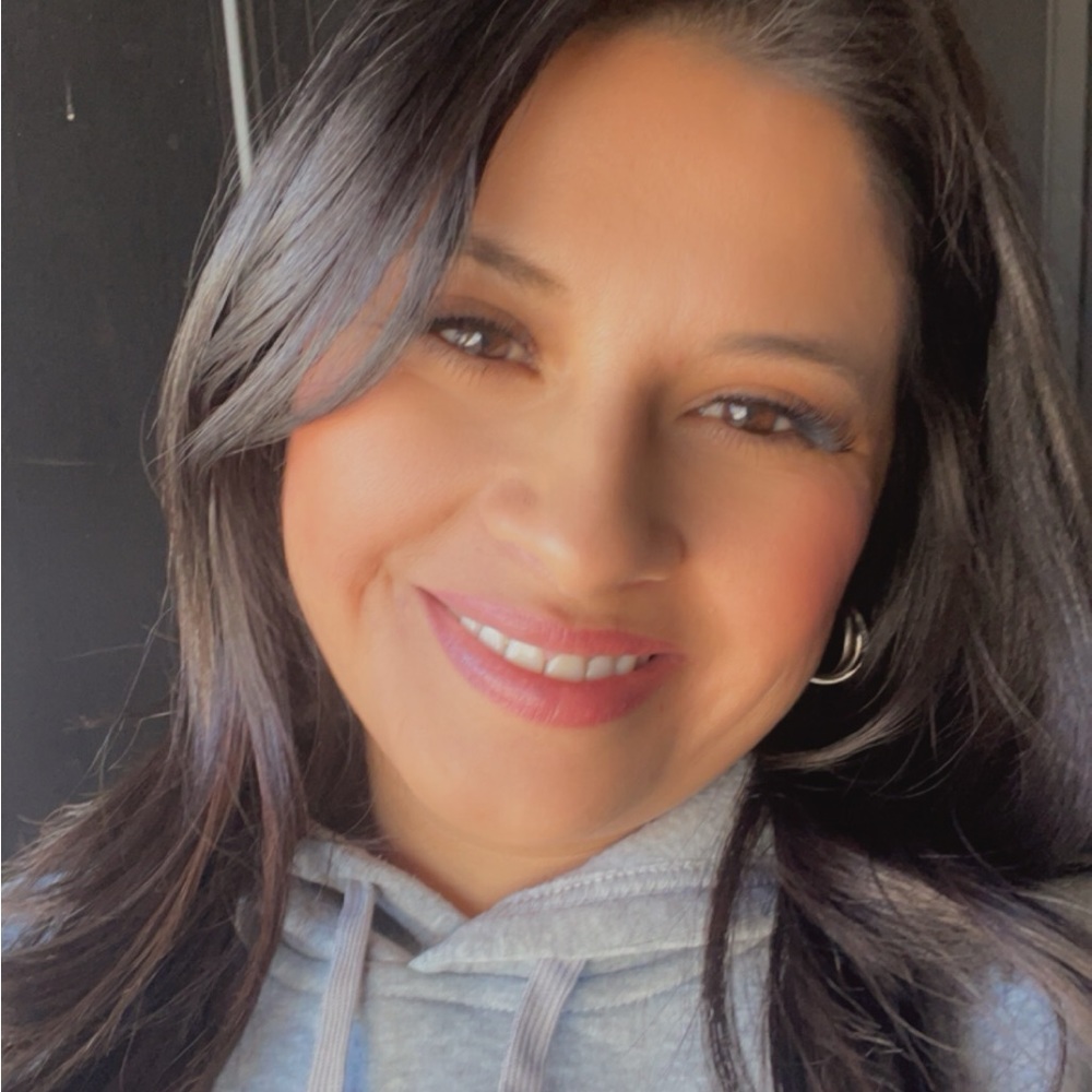 Meet your Posher, Christina